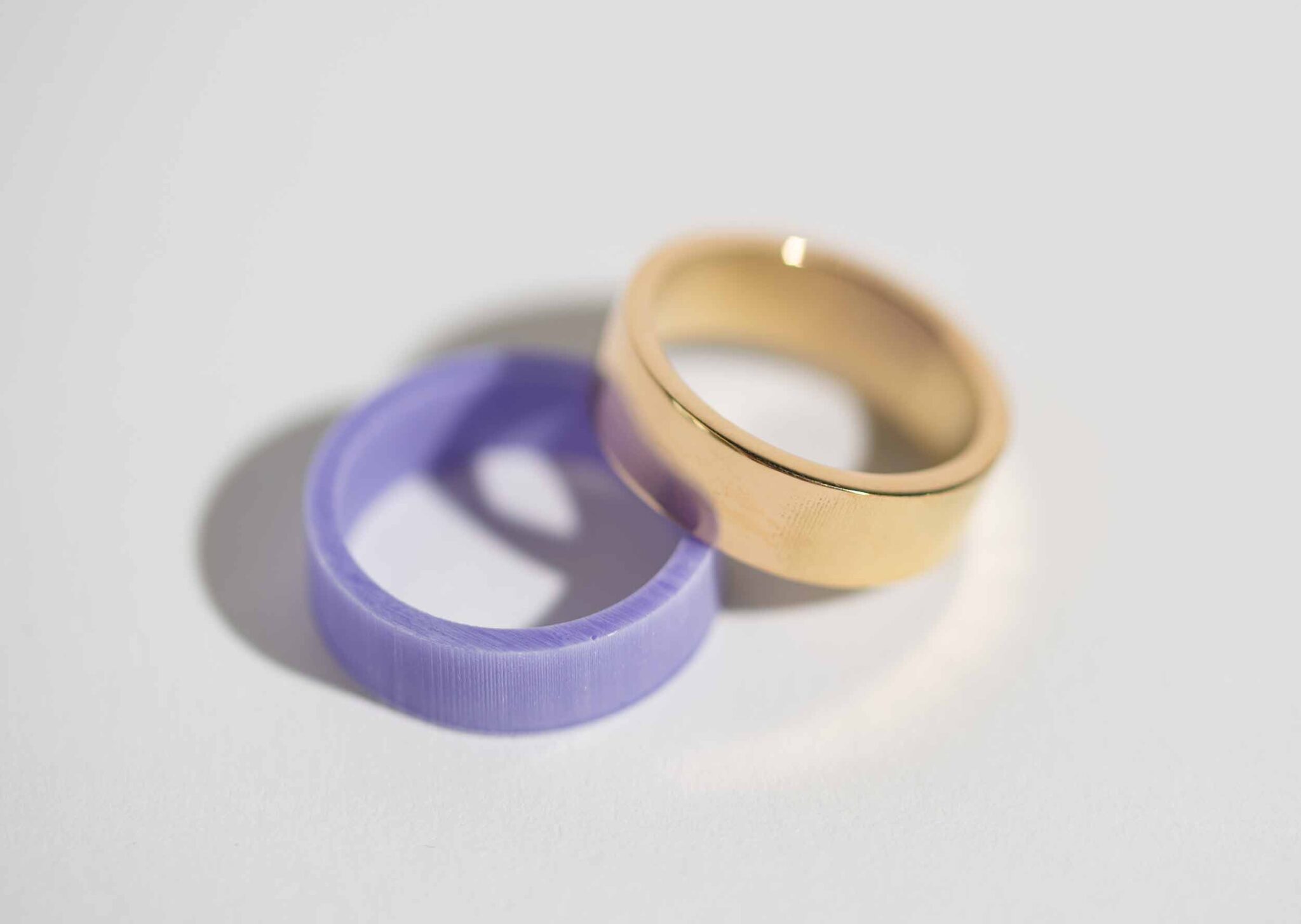 3D Printing Advanced Jewelry Casting